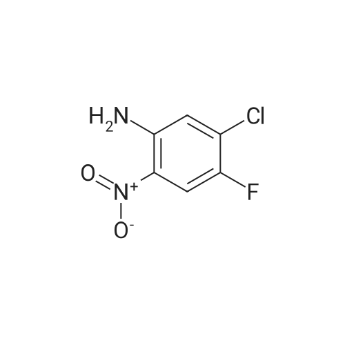 5-Chloro-4-fluoro-2-nitroaniline
