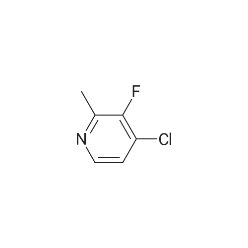 Chemical Structure| 1195251-01-4