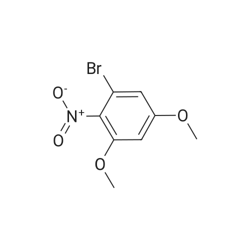 1-Bromo-3,5-dimethoxy-2-nitrobenzene