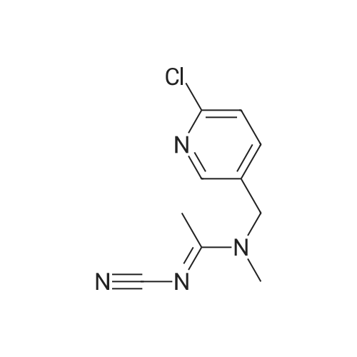 Chemical Structure| 160430-64-8