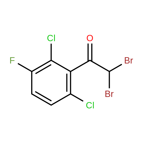 Chemical Structure| 1820604-17-8