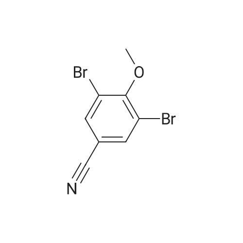 Bromoxynil Methyl Ether