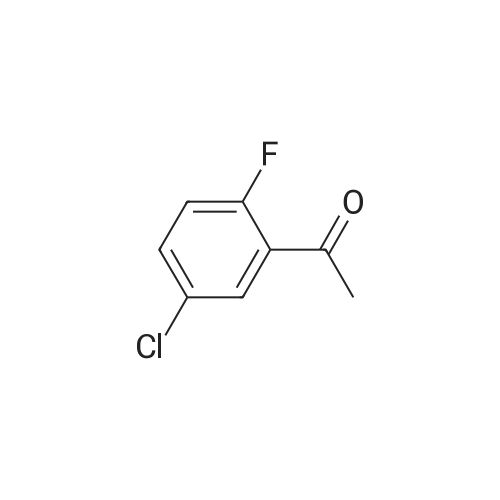 Chemical Structure| 541508-27-4