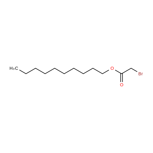 Chemical Structure| 5436-93-1