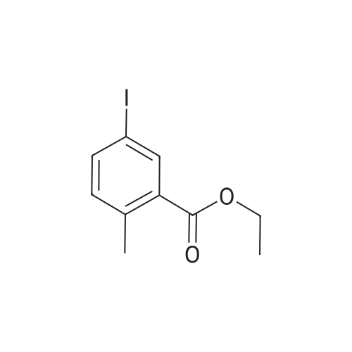 Chemical Structure| 612833-45-1