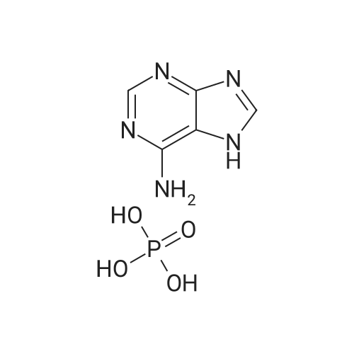 7H-Purin-6-amine phosphate
