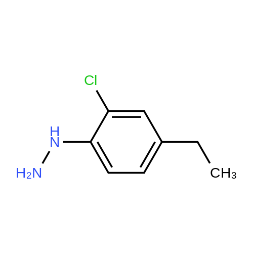 Chemical Structure| 96297-29-9