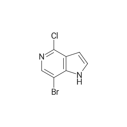 Chemical Structure| 1000342-04-0