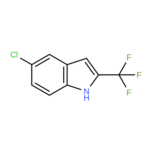 Chemical Structure| 1007235-35-9