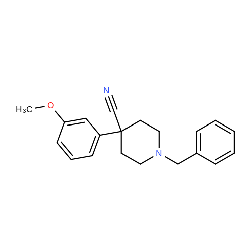 Chemical Structure| 109254-16-2