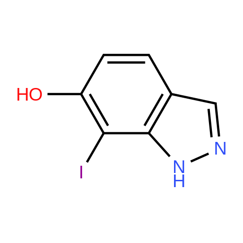 Chemical Structure| 1190314-62-5