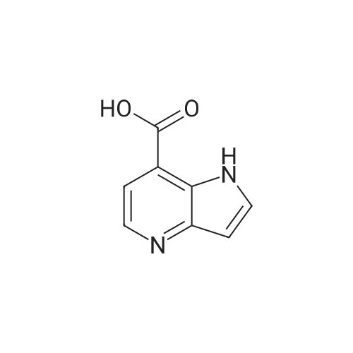 Chemical Structure| 1190319-18-6