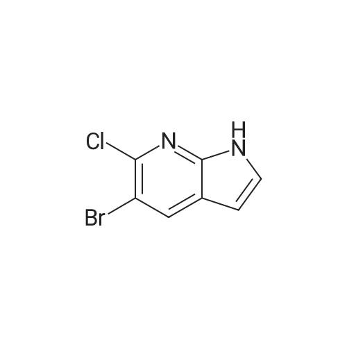 Chemical Structure| 1190321-59-5
