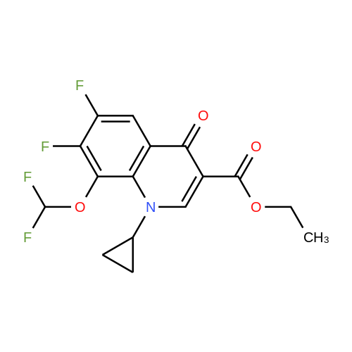 Chemical Structure| 128426-94-8