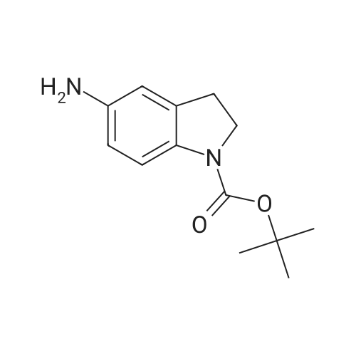 Chemical Structure| 129487-92-9