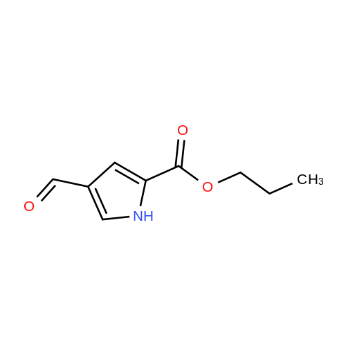 Chemical Structure| 1707563-71-0