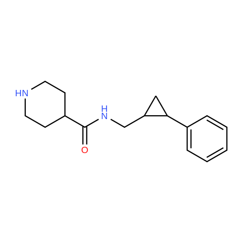 Chemical Structure| 1707563-73-2