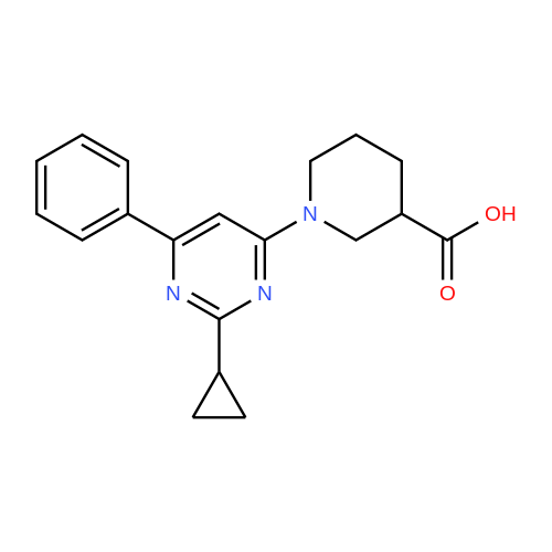 Chemical Structure| 1707566-45-7