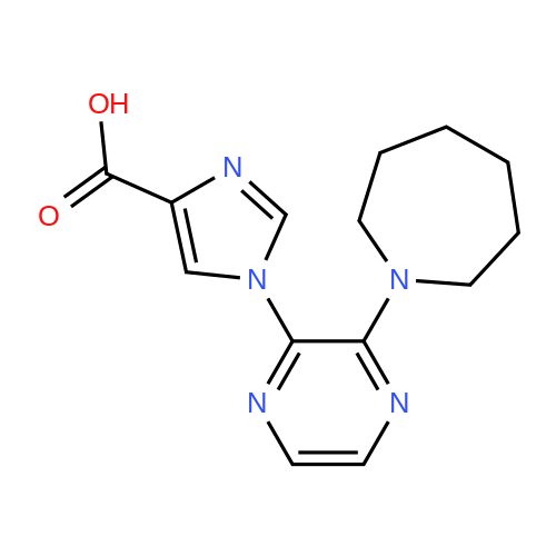 Chemical Structure| 1707566-46-8