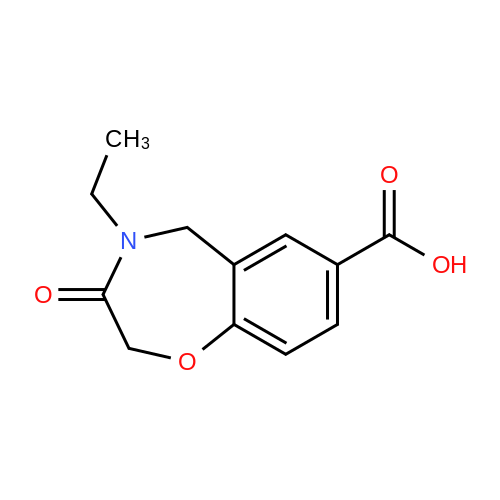 Chemical Structure| 1707566-59-3
