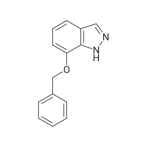 7-(Benzyloxy)-1H-indazole