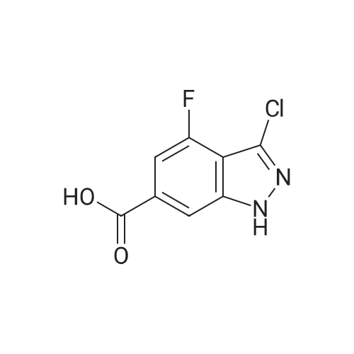 Chemical Structure| 885521-61-9