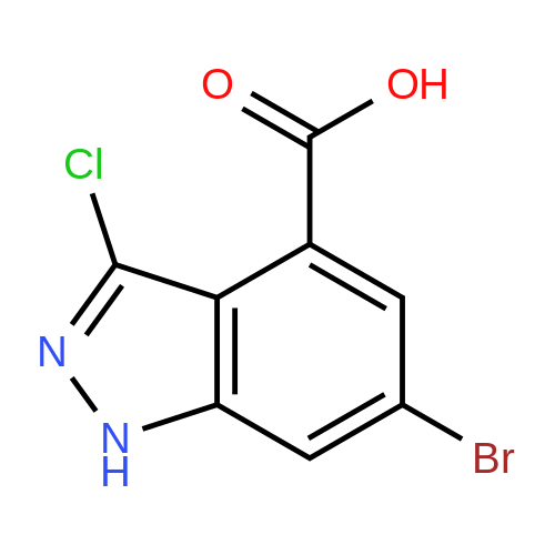 Chemical Structure| 885523-72-8