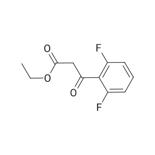 Chemical Structure| 97305-12-9