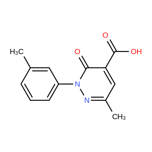 Chemical Structure| 1431728-40-3
