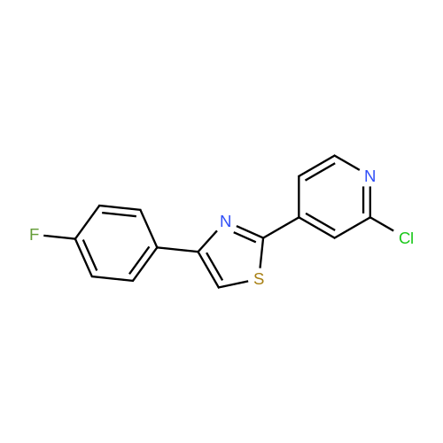 Chemical Structure| 1431728-63-0
