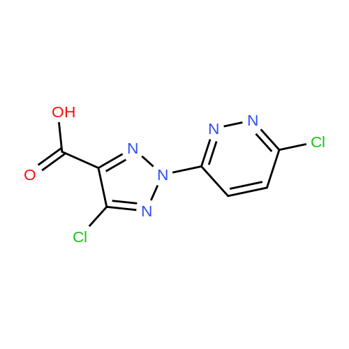 Chemical Structure| 1431729-07-5