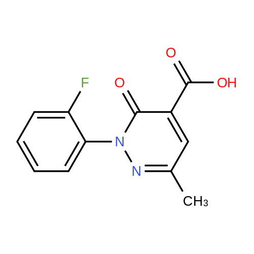 Chemical Structure| 1431729-14-4