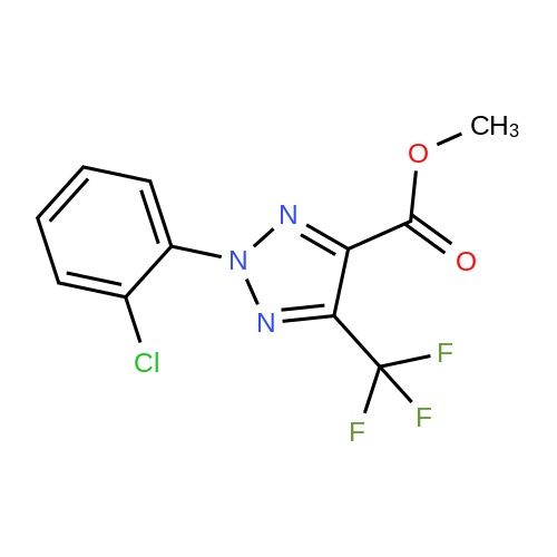 Chemical Structure| 1707567-21-2