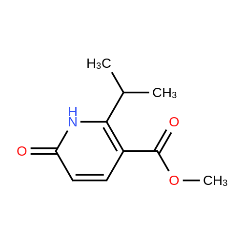 Chemical Structure| 1707568-54-4