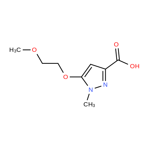 Chemical Structure| 1707568-61-3