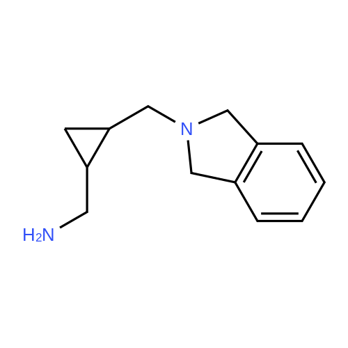 Chemical Structure| 1707568-73-7