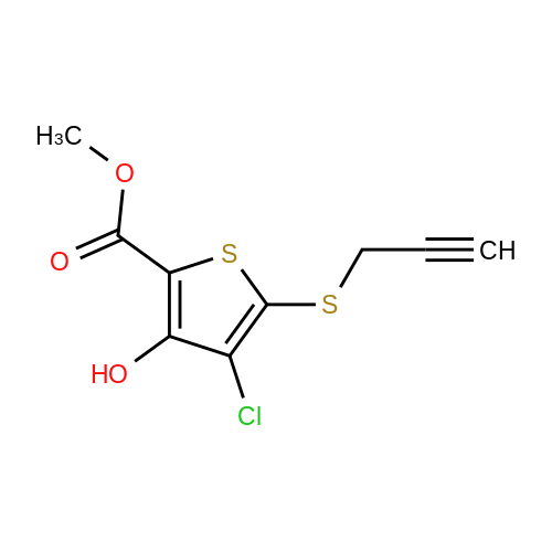 Chemical Structure| 1707568-91-9