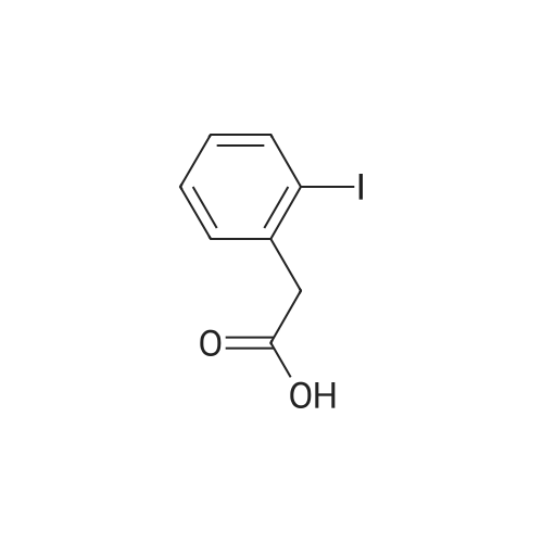 Chemical Structure| 18698-96-9
