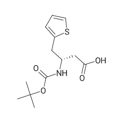 Chemical Structure| 190190-47-7