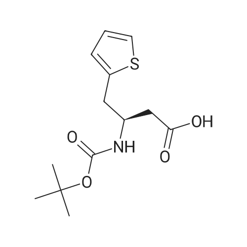 Chemical Structure| 269726-89-8