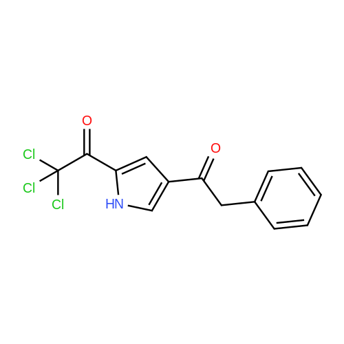 Chemical Structure| 338394-85-7