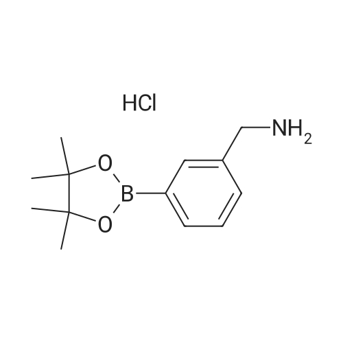 Chemical Structure| 380430-65-9