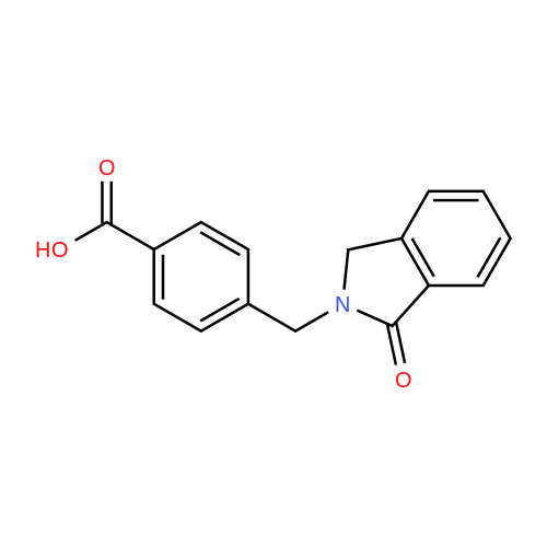 Chemical Structure| 503039-50-7