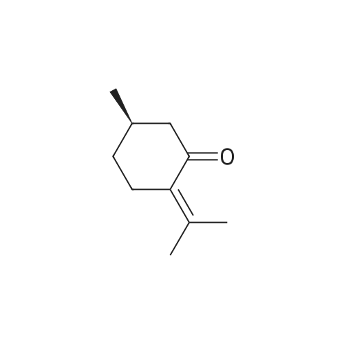 Chemical Structure| 89-82-7