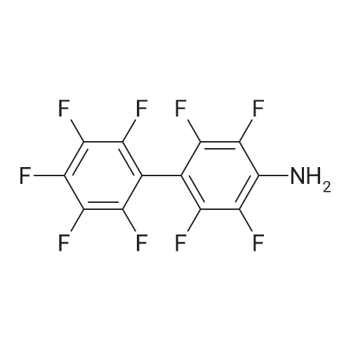 2,2',3,3',4',5,5',6,6'-Nonafluoro-[1,1'-biphenyl]-4-amine
