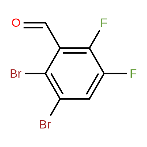 Chemical Structure| 1263377-81-6