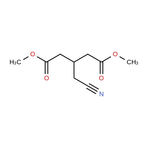 Chemical Structure| 1709-26-8