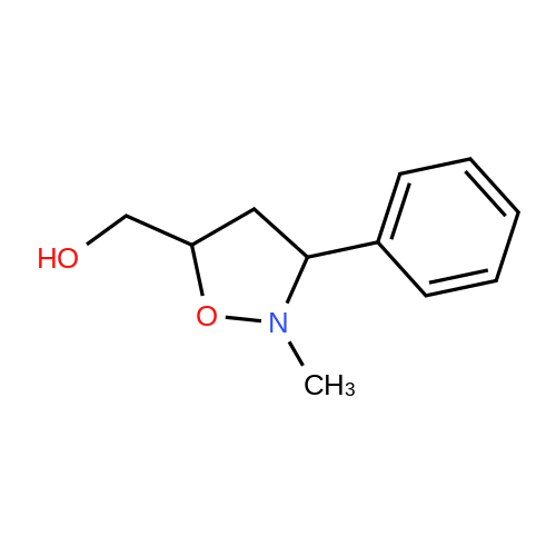 Chemical Structure| 19345-02-9