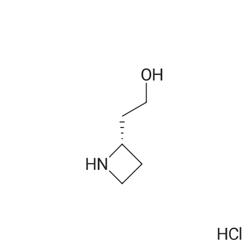 (S)-2-(Azetidin-2-yl)ethanol hydrochloride