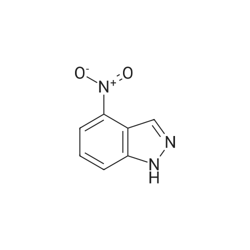 Chemical Structure| 2942-40-7
